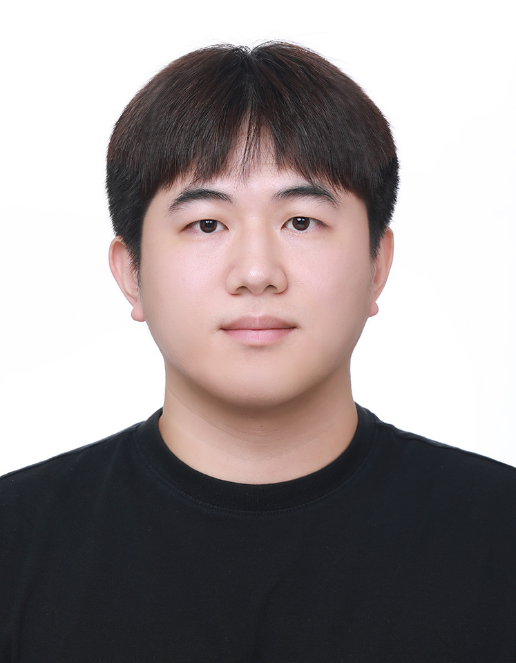 Gyeongsub Lee