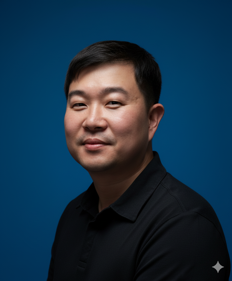Saekwang Nam